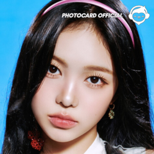 HEARTS2HEARTS IAN - PHOTOCARDS OFICIALES