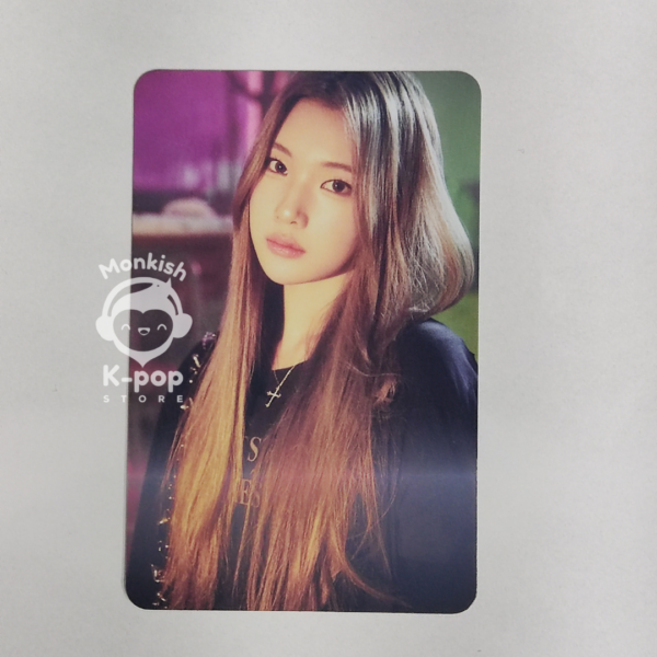 HEARTS2HEARTS JUUN - PHOTOCARDS OFICIALES - Image 3