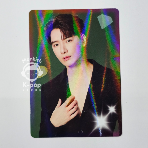 GMMTV KRIST - PHOTOCARDS OFICIALES - Image 5
