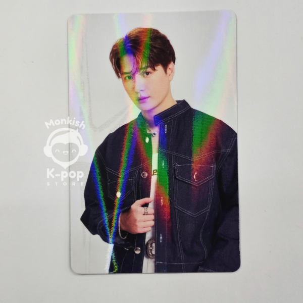 GMMTV KRIST - PHOTOCARDS OFICIALES - Image 6