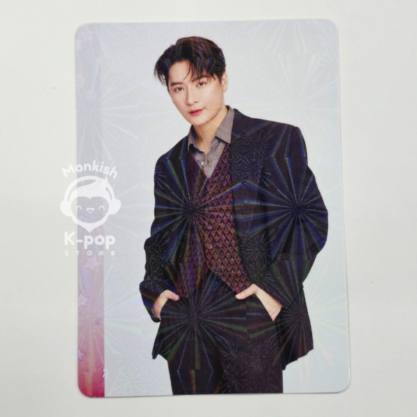 GMMTV KRIST - PHOTOCARDS OFICIALES - Image 2
