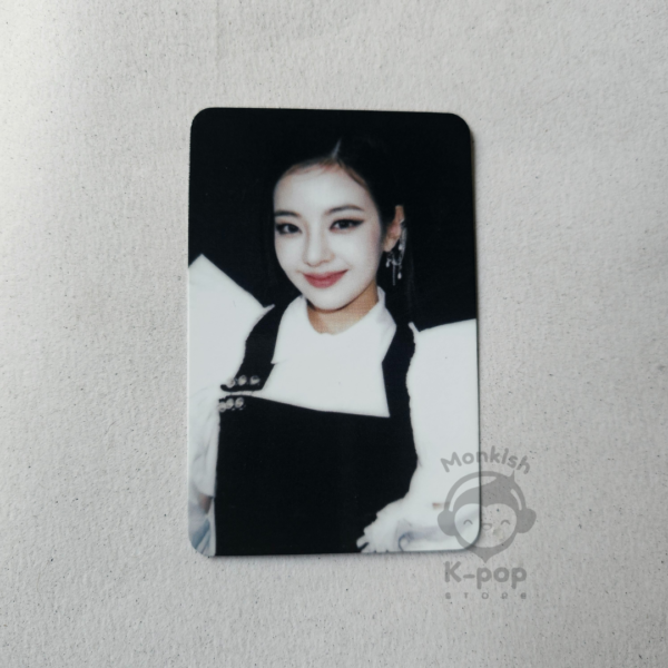 ITZY LIA – PHOTOCARDS OFICIALES - Image 5