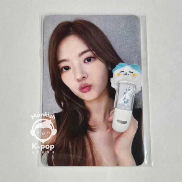 ITZY LIA – PHOTOCARDS OFICIALES - Image 2