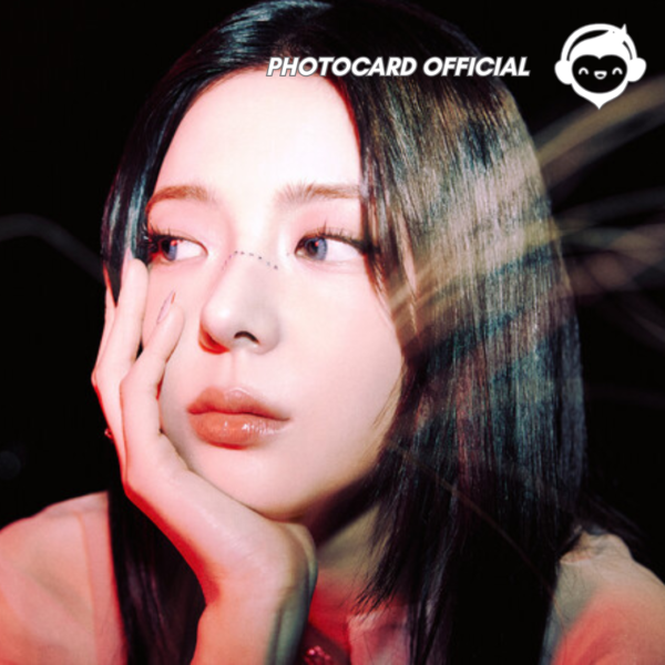ITZY LIA – PHOTOCARDS OFICIALES