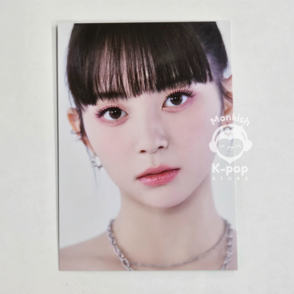 KEP1ER MASHIRO - PHOTOCARDS OFICIALES - Image 3