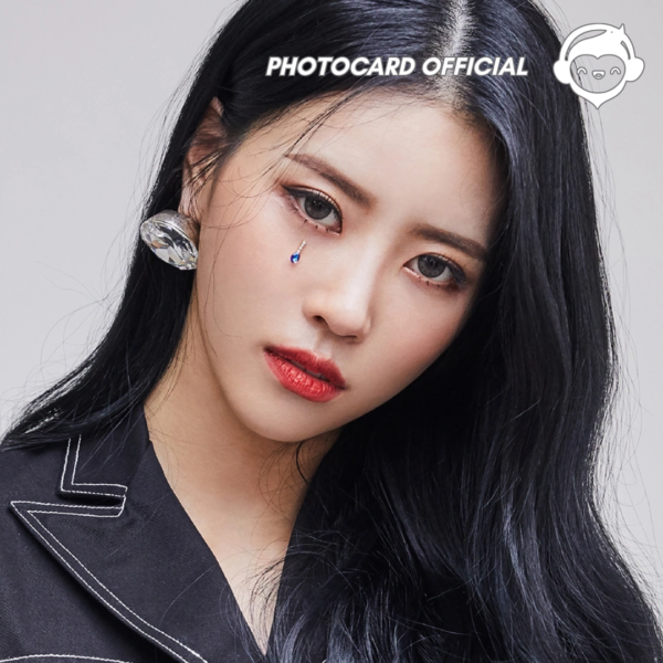 LOVELYZ MIJOO - PHOTOCARDS OFICIALES