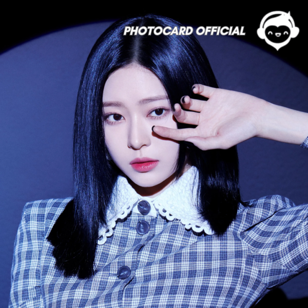 IZ*ONE MINJU - PHOTOCARDS OFICIALES