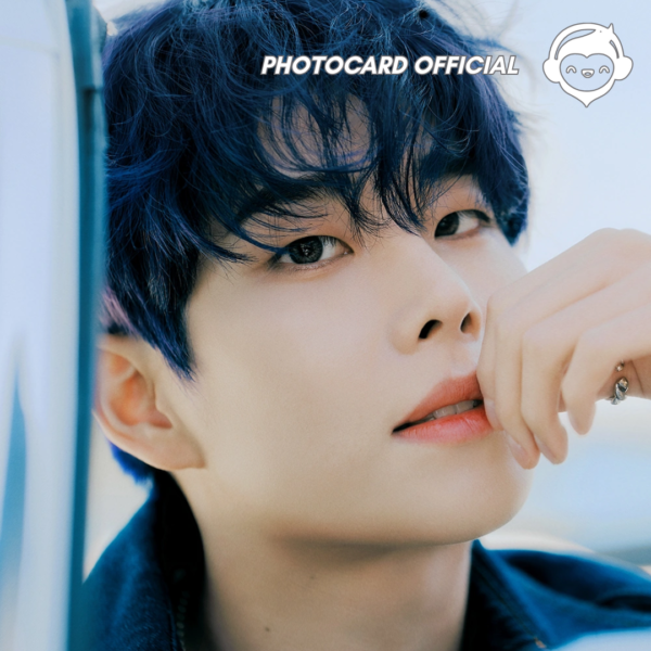 ASTRO MJ - PHOTOCARDS OFICIALES