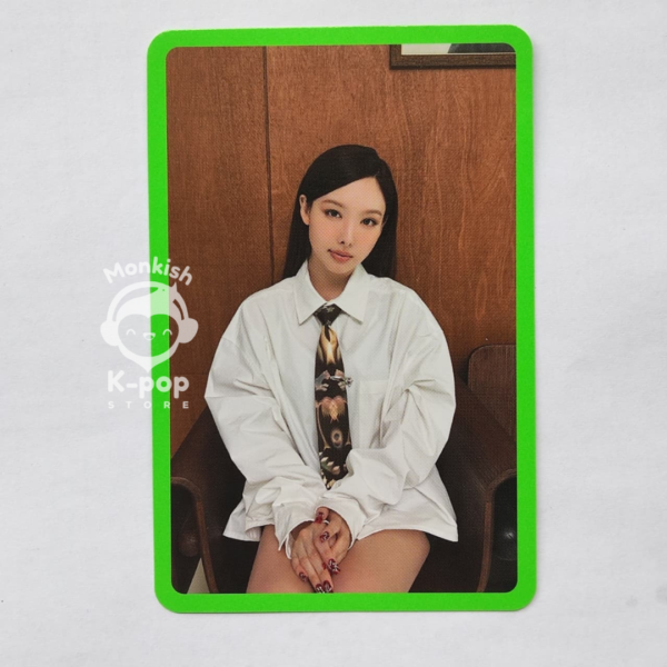 TWICE NAYEON - PHOTOCARDS OFICIALES - Image 28