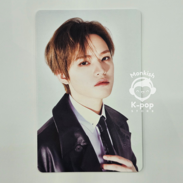 NCT DREAM CHENLE - PHOTOCARDS OFICIALES - Image 10