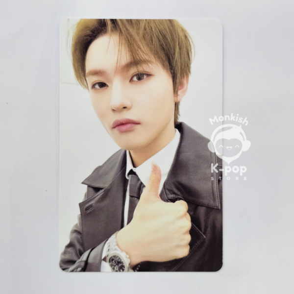 NCT DREAM CHENLE - PHOTOCARDS OFICIALES - Image 11