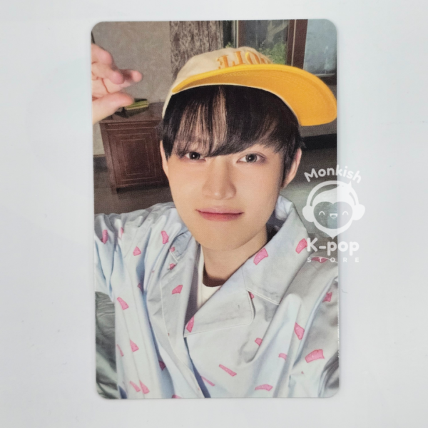 NCT DREAM CHENLE - PHOTOCARDS OFICIALES - Image 9