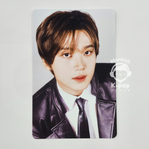 NCT DREAM HAECHAN - PHOTOCARDS OFICIALES - Image 10