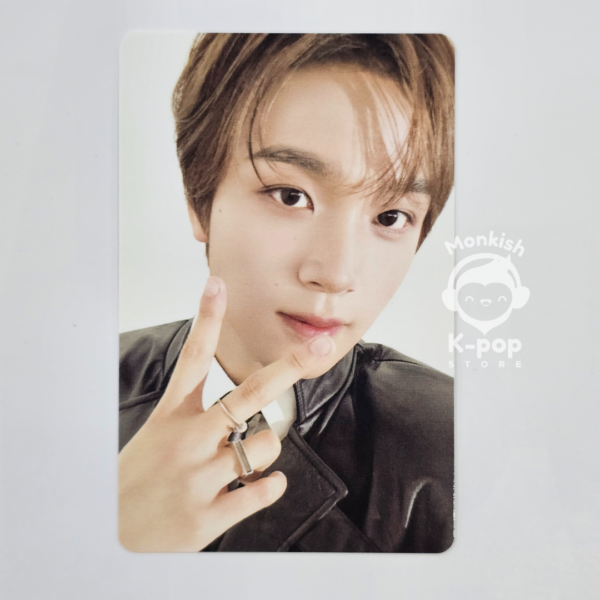NCT DREAM HAECHAN - PHOTOCARDS OFICIALES - Image 8