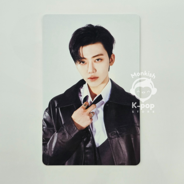 NCT DREAM JAEMIN - PHOTOCARDS OFICIALES - Image 10