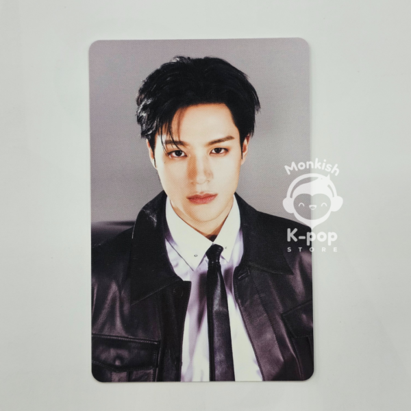 NCT DREAM JENO - PHOTOCARDS OFICIALES - Image 7