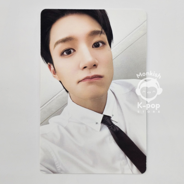 NCT DREAM JENO - PHOTOCARDS OFICIALES - Image 5