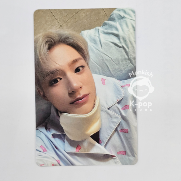 NCT DREAM JENO - PHOTOCARDS OFICIALES - Image 6