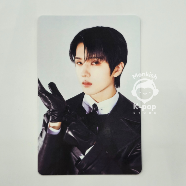 NCT DREAM JISUNG - PHOTOCARDS OFICIALES - Image 7