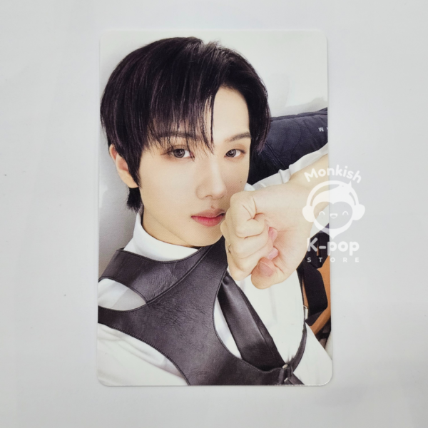 NCT DREAM JISUNG - PHOTOCARDS OFICIALES - Image 5