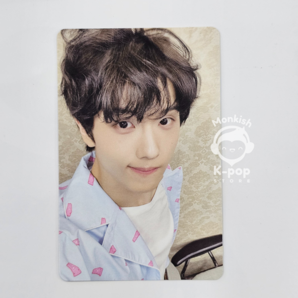NCT DREAM JISUNG - PHOTOCARDS OFICIALES - Image 6