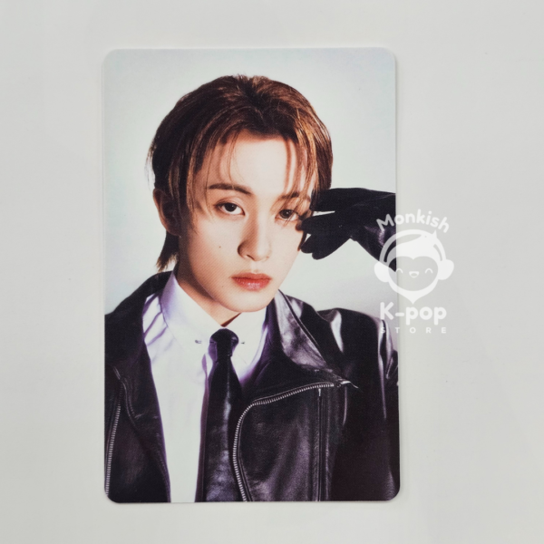 NCT DREAM MARK - PHOTOCARDS OFICIALES - Image 20