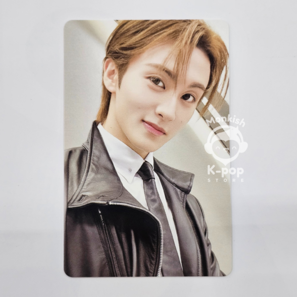 NCT DREAM MARK - PHOTOCARDS OFICIALES - Image 18