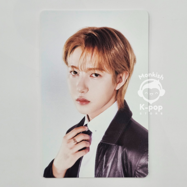 NCT DREAM RENJUN - PHOTOCARDS OFICIALES - Image 13
