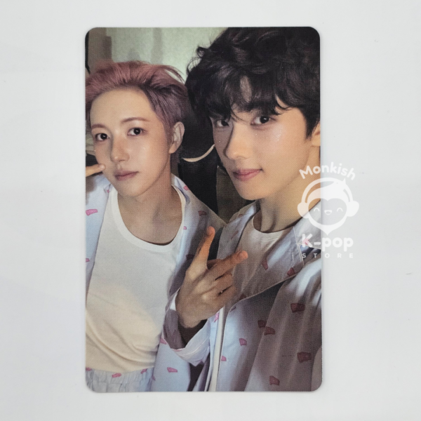 NCT DREAM - PHOTOCARDS OFICIALES - Image 4