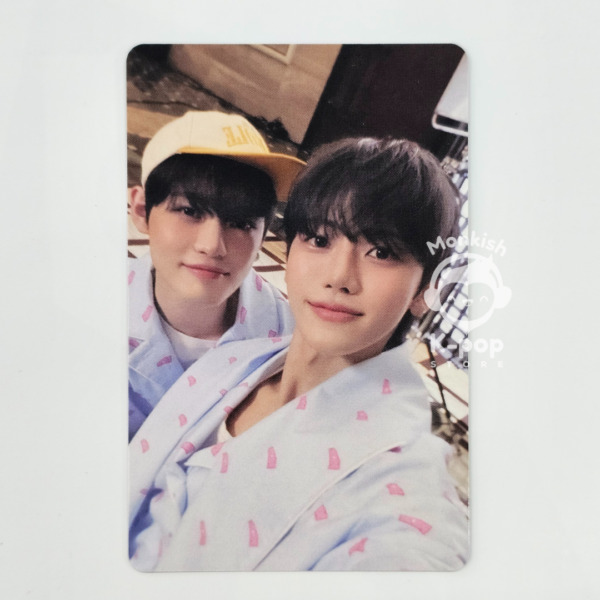 NCT DREAM - PHOTOCARDS OFICIALES - Image 6