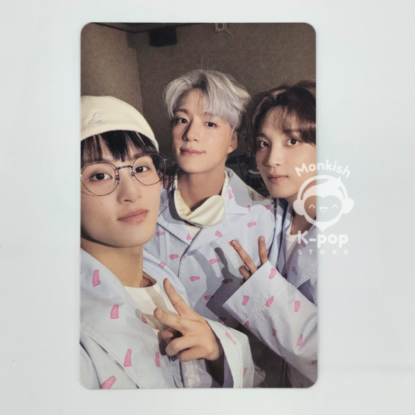 NCT DREAM - PHOTOCARDS OFICIALES - Image 5