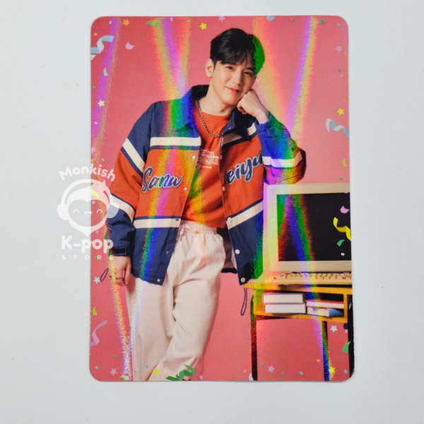 GMMTV NEW – PHOTOCARDS OFICIALES - Image 2