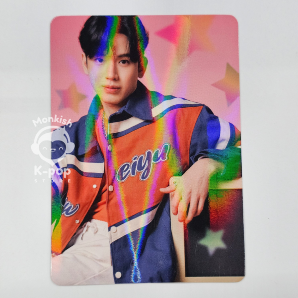 GMMTV NEW – PHOTOCARDS OFICIALES - Image 19