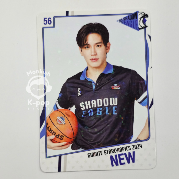 GMMTV NEW – PHOTOCARDS OFICIALES - Image 15