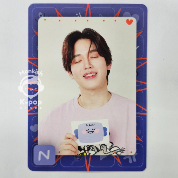GMMTV NEW – PHOTOCARDS OFICIALES - Image 14