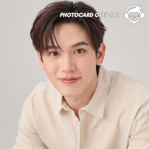 GMMTV NEW – PHOTOCARDS OFICIALES