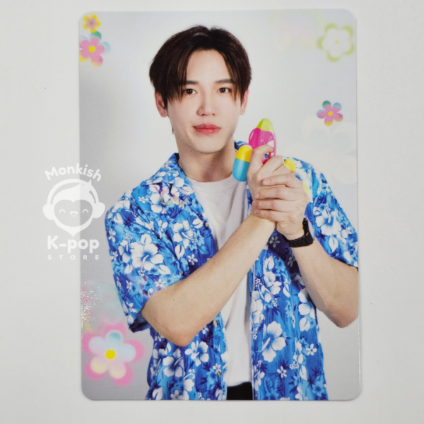 GMMTV NEW – PHOTOCARDS OFICIALES - Image 13