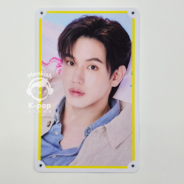 GMMTV NEW – PHOTOCARDS OFICIALES - Image 11