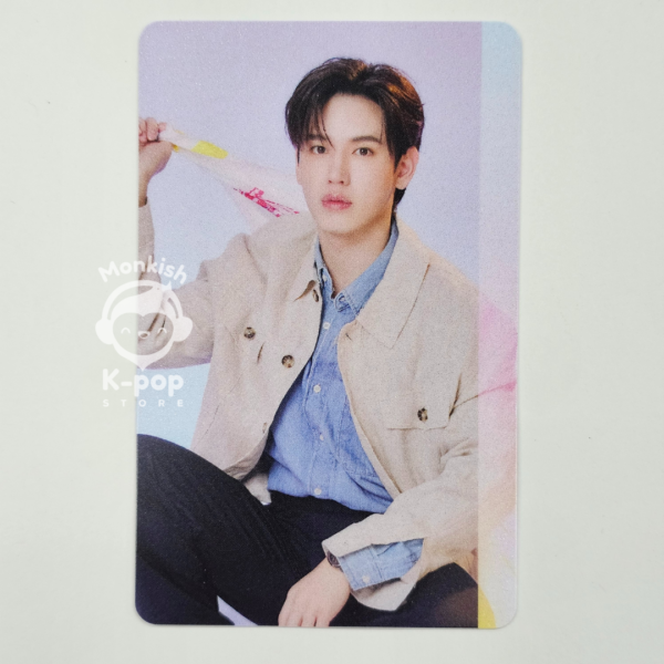 GMMTV NEW – PHOTOCARDS OFICIALES - Image 8