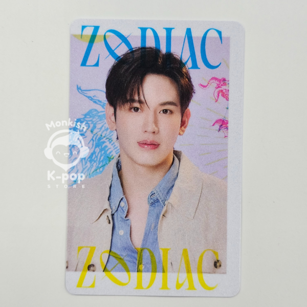GMMTV NEW – PHOTOCARDS OFICIALES - Image 7