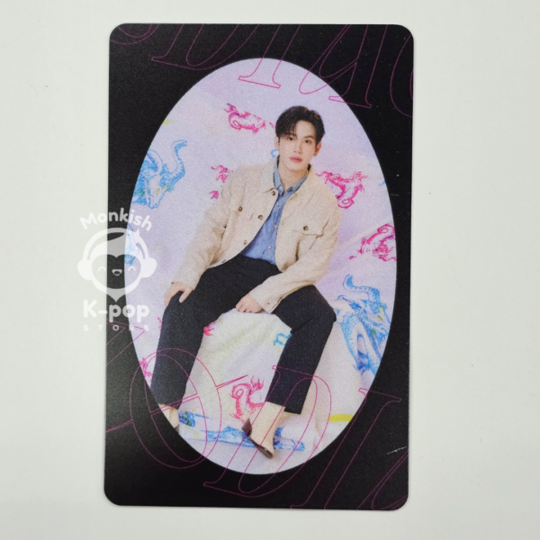 GMMTV NEW – PHOTOCARDS OFICIALES - Image 6