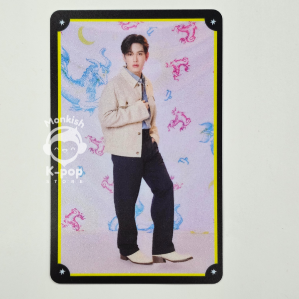 GMMTV NEW – PHOTOCARDS OFICIALES - Image 3