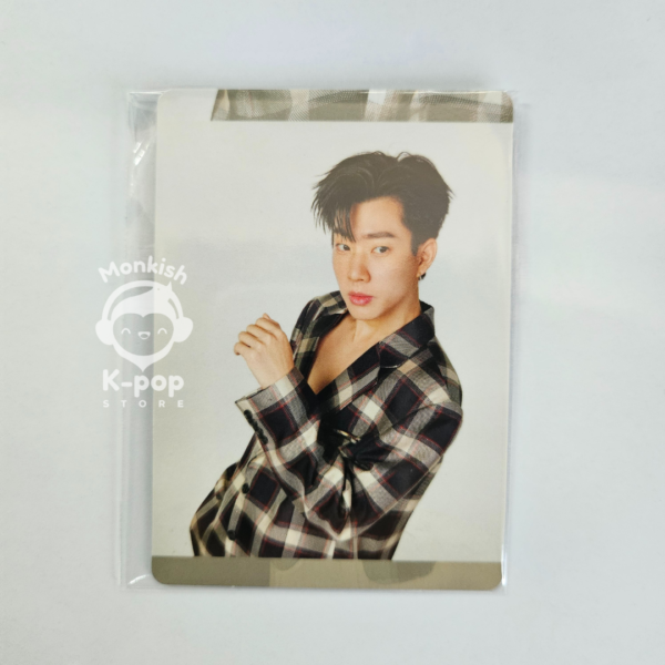GMMTV OFF - PHOTOCARDS OFICIALES - Image 34