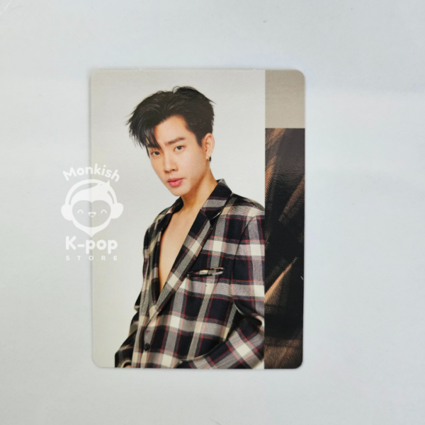 GMMTV OFF - PHOTOCARDS OFICIALES - Image 33