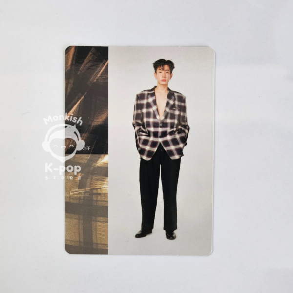 GMMTV OFF - PHOTOCARDS OFICIALES - Image 32