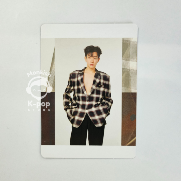 GMMTV OFF - PHOTOCARDS OFICIALES - Image 31