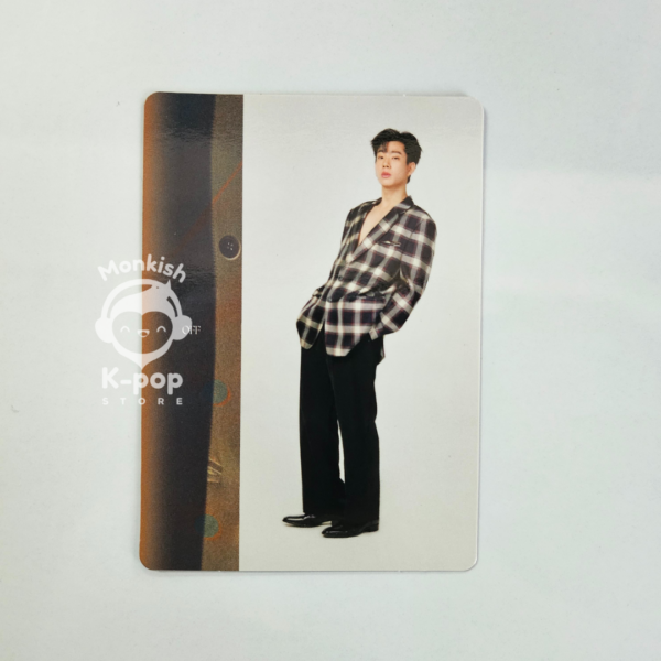 GMMTV OFF - PHOTOCARDS OFICIALES - Image 30