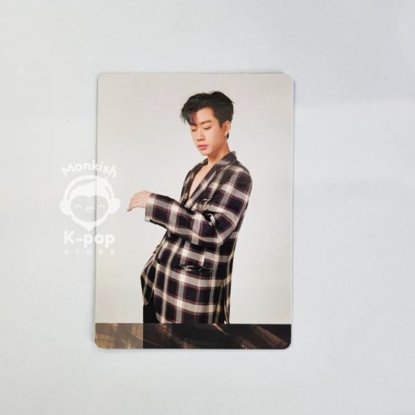 GMMTV OFF - PHOTOCARDS OFICIALES - Image 29