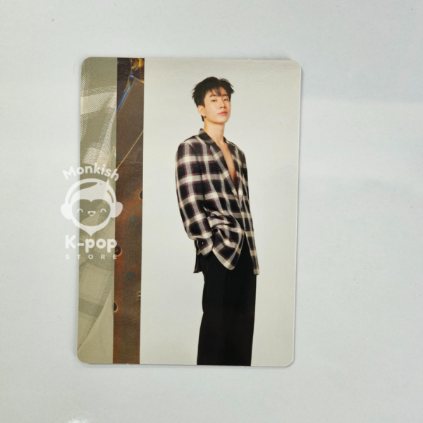 GMMTV OFF - PHOTOCARDS OFICIALES - Image 28