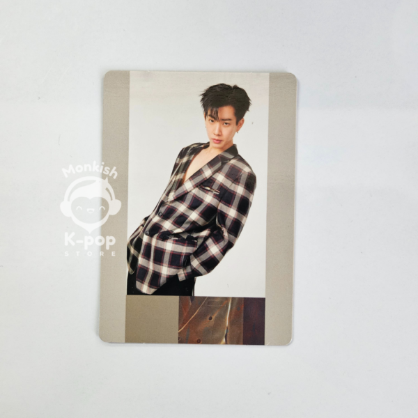 GMMTV OFF - PHOTOCARDS OFICIALES - Image 26